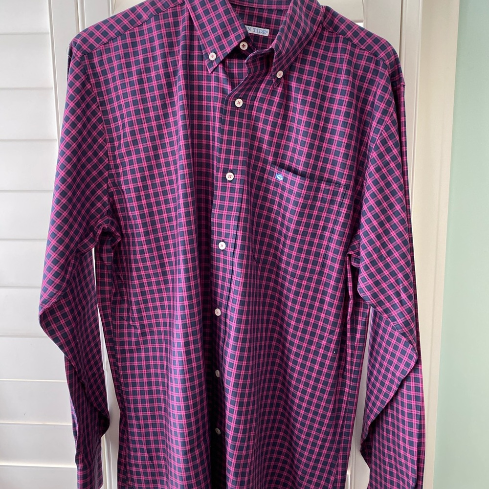 Dress Shirt